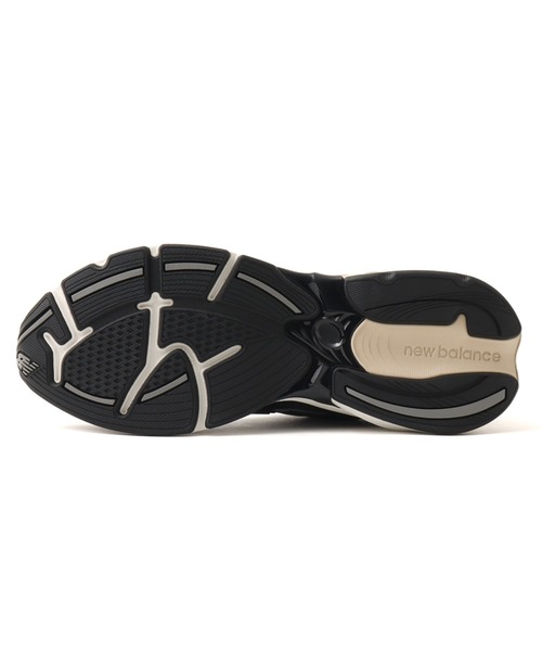 NEW BALANCE(ニューバランス)の「New Balance U2010892 / ニューバランス U2010892(スニーカー・メンズ・ブラック・23.5cm/25.0cm/25.5cm/26.0cm/26.5cm/27.0cm/27.5cm/28.0cm/28.5cm/29.0cm/30.0cm/24.5cm/24.0cm/23.0cm)」の7枚目の写真