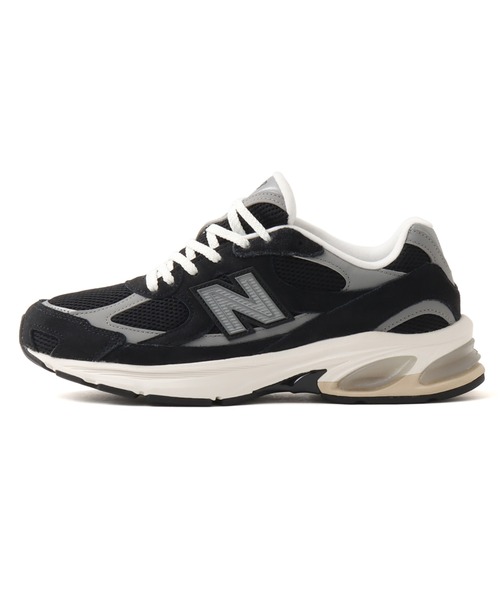 NEW BALANCE(ニューバランス)の「New Balance U2010892 / ニューバランス U2010892(スニーカー・メンズ・ブラック・23.5cm/25.0cm/25.5cm/26.0cm/26.5cm/27.0cm/27.5cm/28.0cm/28.5cm/29.0cm/30.0cm/24.5cm/24.0cm/23.0cm)」の5枚目の写真