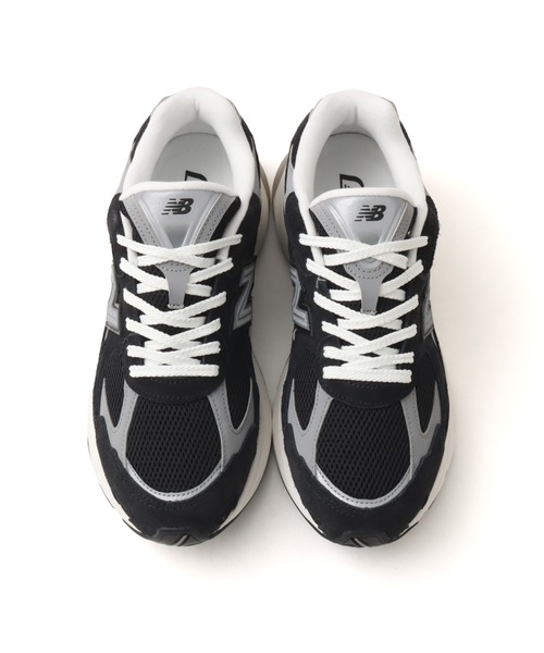 NEW BALANCE(ニューバランス)の「New Balance U2010892 / ニューバランス U2010892(スニーカー・メンズ・ブラック・23.5cm/25.0cm/25.5cm/26.0cm/26.5cm/27.0cm/27.5cm/28.0cm/28.5cm/29.0cm/30.0cm/24.5cm/24.0cm/23.0cm)」の2枚目の写真