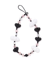 String Ting｜ストリングティングのアクセサリー（ハートモチーフ