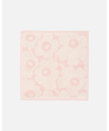 marimekko（マリメッコ）の「【JAPAN EXCLUSIVE】Mini Unikko / Mini towel 26x26（ハンカチ/ハンドタオル）」