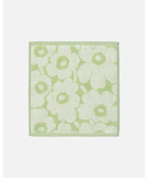 marimekko（マリメッコ）の「【JAPAN EXCLUSIVE】Mini Unikko / Mini towel 26x26（ハンカチ/ハンドタオル）」