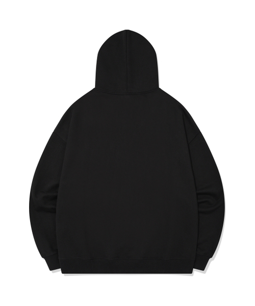 PHOS333(フォースサンサンサン)の「Rebellion 333 Hoodie/Black(パーカー・メンズ・その他・MEDIUM/LARGE)」の3枚目の写真