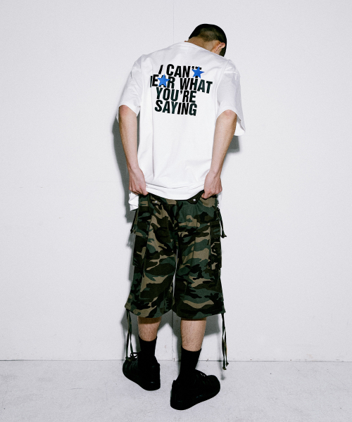 THEVINYLHOUSE（ザバイニルハウス）の「WESTERN CARGO SHORTS CAMO (VH2EMUPA61A)（その他パンツ・メンズ・その他・S/M/L）」の12枚目の写真