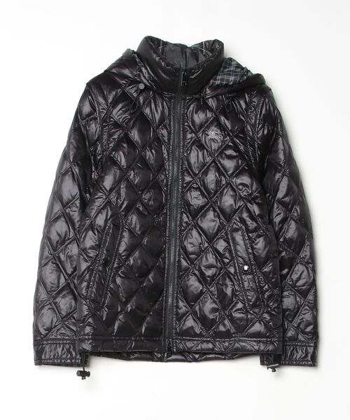 ブランド古着】BURBERRY BLACK LABEL｜バーバリーブラックレーベルの
