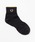 FRED PERRY�i�t���b�h�y���[�j�́uSingle Tipped Short Socks�^�V���O���e�B�b�v���C���V���[�g�\�b�N�X�i�\�b�N�X/�C���j�v�b�u���b�N�n���̑�