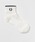 FRED PERRY�i�t���b�h�y���[�j�́uSingle Tipped Short Socks�^�V���O���e�B�b�v���C���V���[�g�\�b�N�X�i�\�b�N�X/�C���j�v�b�z���C�g