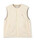 DANTON�i�_���g���j�́uWomen's Insulation Collarless Vest�i���̑��A�E�^�[�j�v�b�A�C�{���[