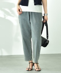 INTERPLANET | デニムシェフパンツ(その他パンツ)