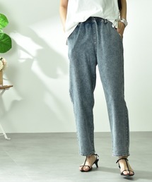 INTERPLANET（インタープラネット）の「デニムシェフパンツ（デニムパンツ）」