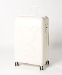 Miffy（ ミッフィー）の「【miffy/ミッフィー】 トランクキャリー 36L
