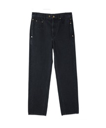 CULLNI | Asymmetrical Pocket Straight Denim Pant(デニムパンツ)