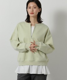 LAKOLE | アソート裾レイヤード長袖 / 638329(Tシャツ/カットソー)