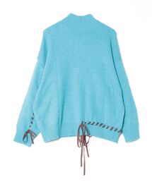 n.f.（エヌエフ）の「長袖ニット（ニット/セーター）」