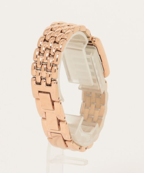 MICHAEL KORS(マイケルコース)の「マイケル・コース 腕時計 レディース アナログ ステンレス MK4998(アナログ腕時計・レディース・ピンクゴールド・FREE)」の9枚目の写真