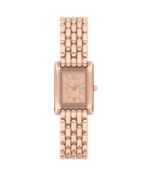 MICHAEL KORS(マイケルコース)の「マイケル・コース 腕時計 レディース アナログ ステンレス MK4998(アナログ腕時計・レディース・ピンクゴールド・FREE)」の1枚目の写真