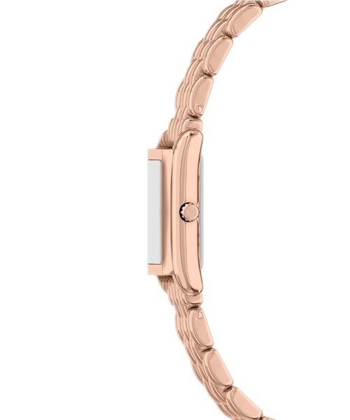 MICHAEL KORS(マイケルコース)の「マイケル・コース 腕時計 レディース アナログ ステンレス MK4998(アナログ腕時計・レディース・ピンクゴールド・FREE)」の4枚目の写真