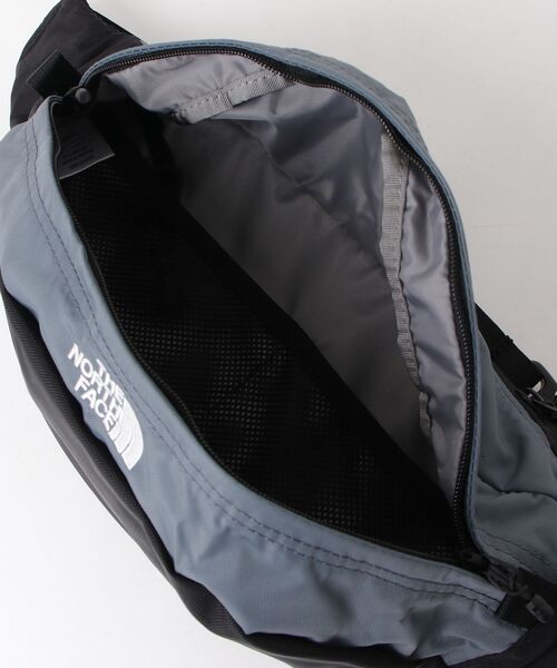 THE NORTH FACE(ザノースフェイス)の「ザ ノース フェイス THE NORTH FACE Sweep_スウィープ(ボディバッグ/ウエストポーチ・メンズ・その他・ONE SIZE)」の5枚目の写真