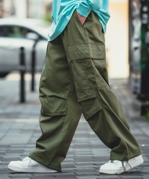 improves（インプローブス）の「カーゴパンツ（カーゴパンツ）」