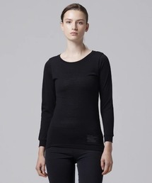 MERINO WOOL UNDER WEAR T-SH WU03MWMT