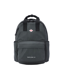 DANTON（ダントン）の「Kids' Polyester Twill Backpack〈PEUPLIERS 12〉（バックパック/リュック）」