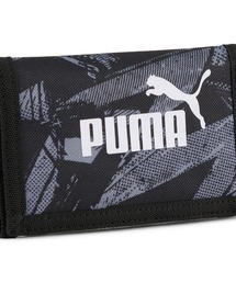 PUMA（プーマ）の「PUMA プーマ ユニセックス プーマ フェーズ AOP ウォレット PUMA PHASE AOP Wallet（財布）」