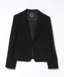 form forma（フォルムフォルマ）の「【喪服・礼服】【洗える】テーラージャケット/卒業式（卒園式）（テーラードジャケット）」