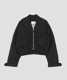 phenix（フェニックス）の「【PHENIX / フェニックス】ＣＯＮＶＥＲＴＩＢＬＥ　ＵＴＩＬＩＴＹ　ＴＥ（ブルゾン）」