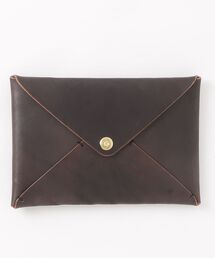 BrownBrown（ブラウンブラウン）の「クラッチバッグ（クラッチバッグ）」