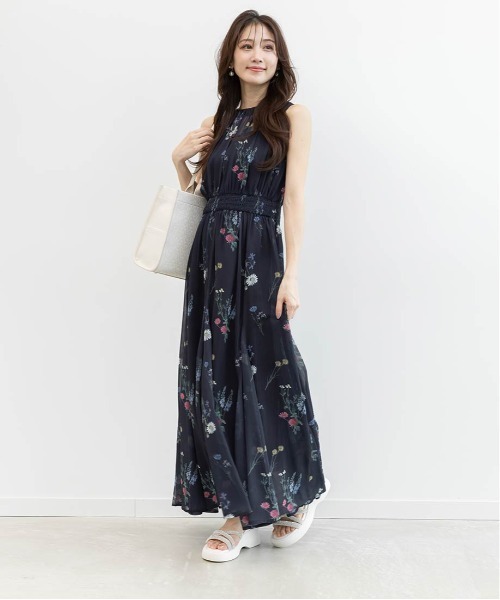 RANDA(ランダ)の「ビジュークロスストラップスポーツサンダル(サンダル・レディース・ホワイト/ブラック・S/M/L)」の15枚目の写真