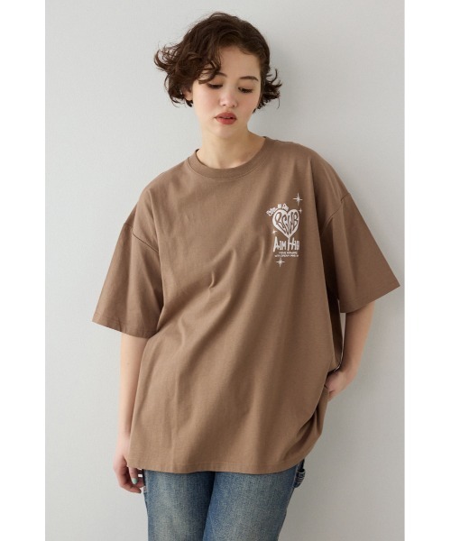 Key Ring Tシャツ（Tシャツ/カットソー）｜RODEO CROWNS WIDE BOWL