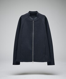 DESIGNWORKS | 【セットアップ対応】液アンダンボール ライダースブルゾン(ブルゾン)