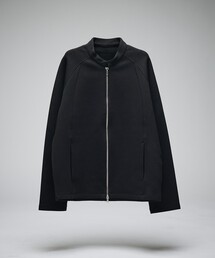 DESIGNWORKS | 【セットアップ対応】液アンダンボール ライダースブルゾン(ブルゾン)