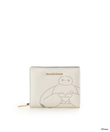 「ベイマックス」コレクション 折財布