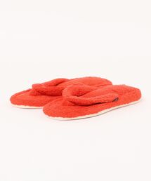 THING FABRICS（シングファブリックス）の「【THING FABRICS】TIP TOP 365 Room sandal（ルームシューズ/スリッパ）」