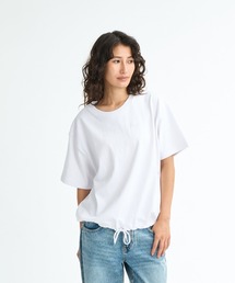 RVCA ウィメンズ RVCA CROPPED SS TEE Tシャツ 【2026年春夏モデル】