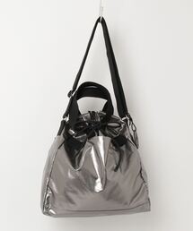 Jack Gomme（ジャックゴム）の「2WAYバッグ（ショルダーバッグ）」