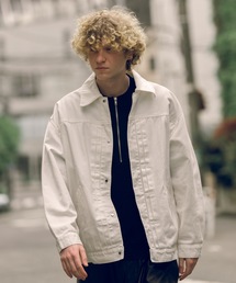 COLIN（コリン）の「デニムジャケット（デニムジャケット）」