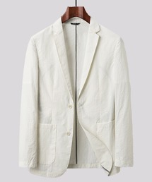 Cloudstyle（クラウドスタイル）の「【Cloudstyle】リラックスフィット　テーラードジャケット（テーラードジャケット）」