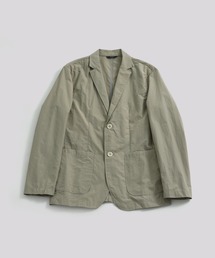 Cloudstyle（クラウドスタイル）の「【Cloudstyle】リラックスフィット　テーラードジャケット（テーラードジャケット）」