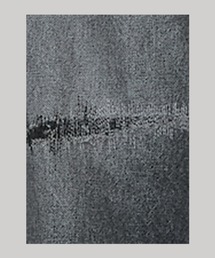 SHINYAKOZUKA | DAMAGED ORDINARY CITY EGG BAGGY(ISSUE#7)(デニムパンツ)