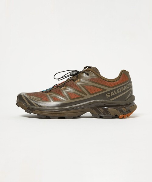 Salomon XT-6 BEAUTY&YOUTH 別注 スニーカー セール】【別注】＜Salomon＞XT-6 スニーカー（スニーカー）｜SALOMON