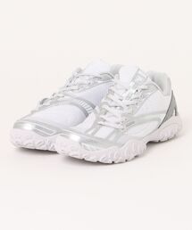 FILA フィラ FILA ECHAPPE MS v2 フィラエシャッペエムエスブイ2 FM0100987031 CLOUD/SILVER