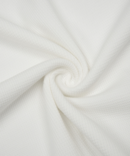 38COMEONCOMMON(38カモンコモン)の「Waffle Regular Long Sleeve (Cloud)(Tシャツ/カットソー・レディース・その他・FREE)」の5枚目の写真