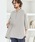 Magine�i�}�[�W���j�́umhs2599-Textured Poly Knit Stretch Zip Placket Drawstring Hem Relax Fit Polo Shirt �|���V���c(MGN-261-034)�i�|���V���c�j�v�b�I�t�z���C�g