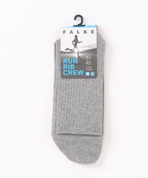 Bshop | FALKE | Run Rib Crew Socks(ソックス/靴下)