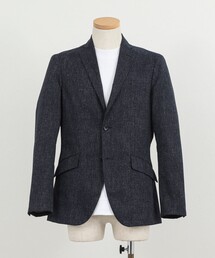 NOLLEY'S（ノーリーズ）の「《ビジカジ/セットアップ対応》COOLDOTS JK/クールドッツ テーラードジャケット 26SS（テーラードジャケット）」