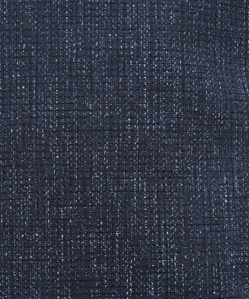 NOLLEY’S（ノーリーズ）の「《ビジカジ/セットアップ対応》COOLDOTS JK テーラードジャケット 26SS（テーラードジャケット・メンズ・ベージュ/インディゴブルー/チャコールグレー・XL/L/M/S）」の18枚目の写真