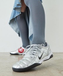 ナイキ トータル 90 ウィメンズシューズ / Nike Total 90 Women's Shoes IM7595-001 Metallic Silver