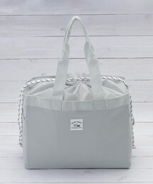 【ワンズテラスオリジナル】LTIE 保冷ショッピングバッグ